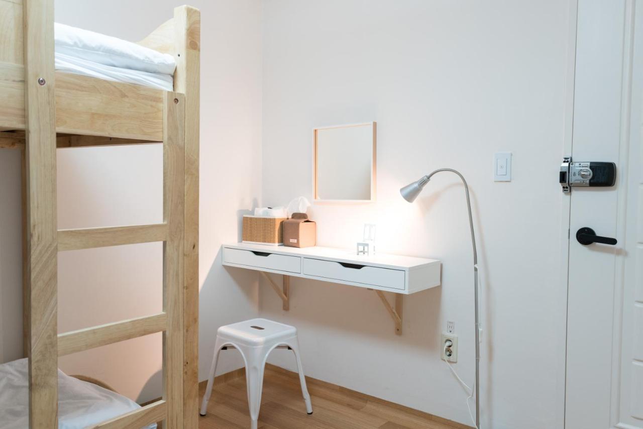 The Blossom Yeonnam Guesthouse Seoul Bagian luar foto