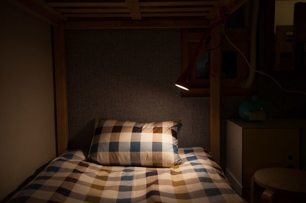 The Blossom Yeonnam Guesthouse Seoul Bagian luar foto