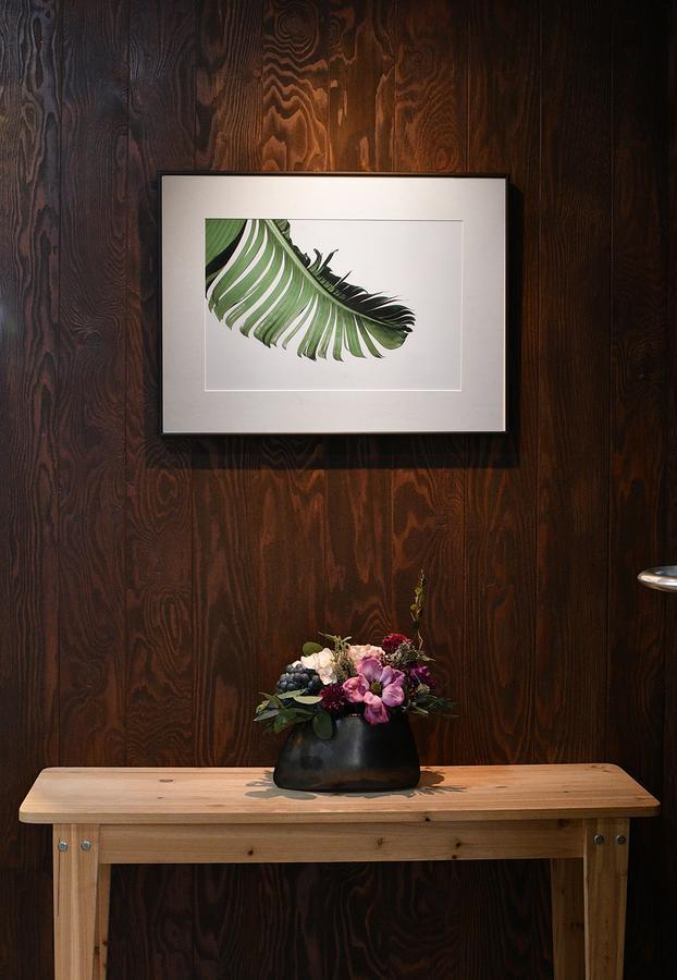 The Blossom Yeonnam Guesthouse Seoul Bagian luar foto